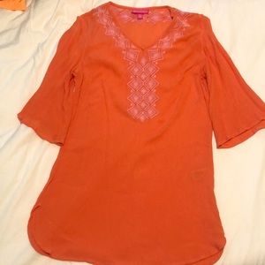 Lilly Pulitzer for Target Swim Coverup